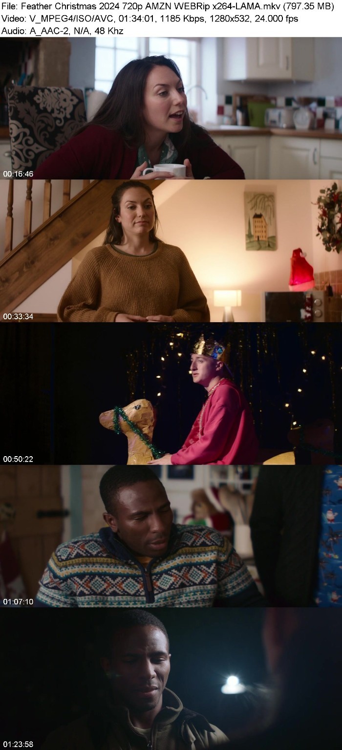 Feather Christmas (2024) 720p AMZN WEBRip x264-LAMA MpJqX1P4_o