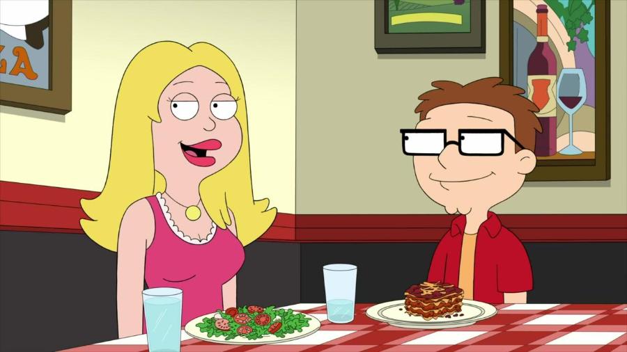 American Dad S17E16 First Do No Farm 720p AMZN WEBRip DDP5 1 x264-CtrlHD American Dad S17E16 First Do No Farm 720p AMZN WEBRip DDP5 1 x264-CtrlHD
