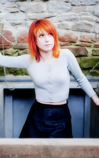 Hayley Williams AdSDTPII_o