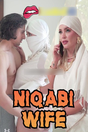 Niqabi Wife 2024 Hindi Niks Short Films 720p HDRip Download