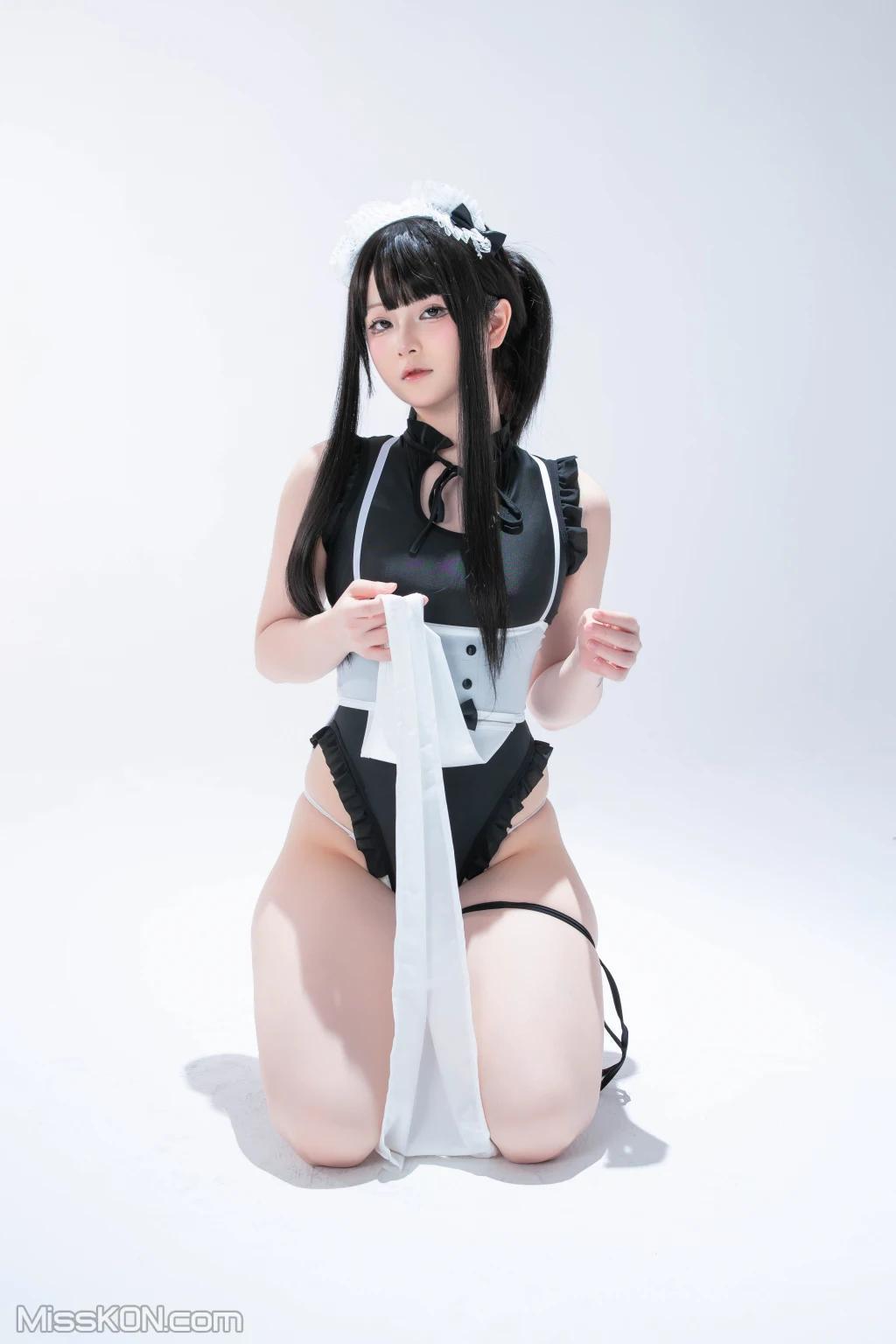 Coser@屿鱼: 拉伸教学 (48 photos)(18)