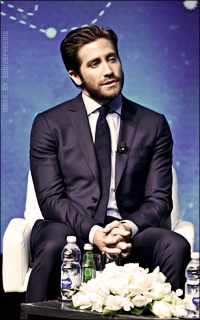 Jake Gyllenhaal UcYo2ZQi_o