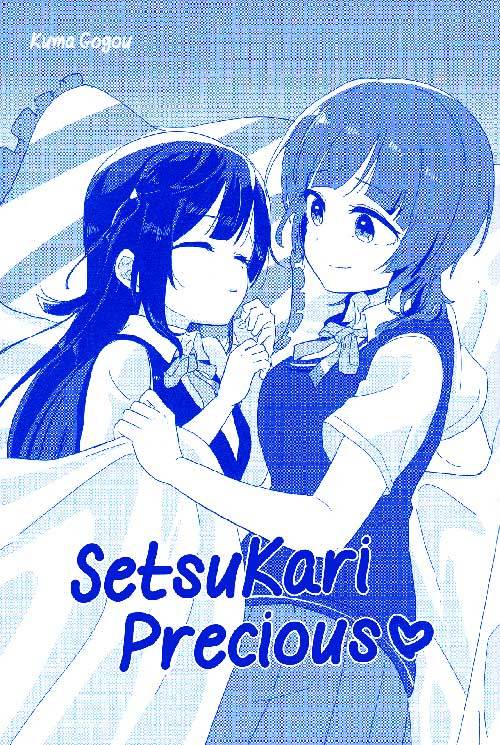 SetsuKari Precious