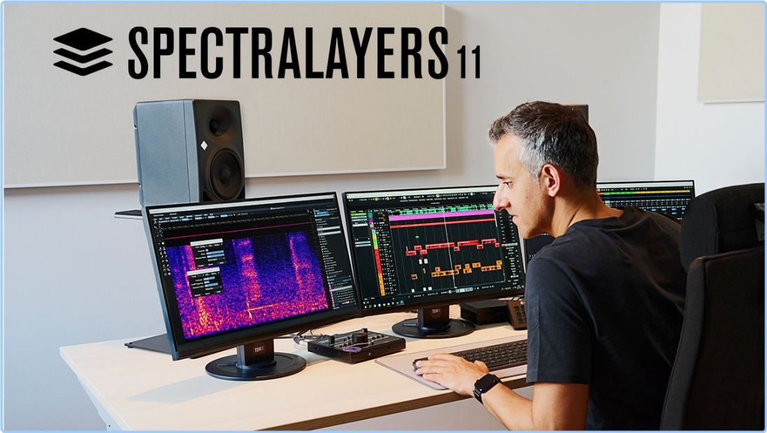 Steinberg SpectraLayers Pro 11.0.20.378 (x64) FC Portable 52zUKd3S_o