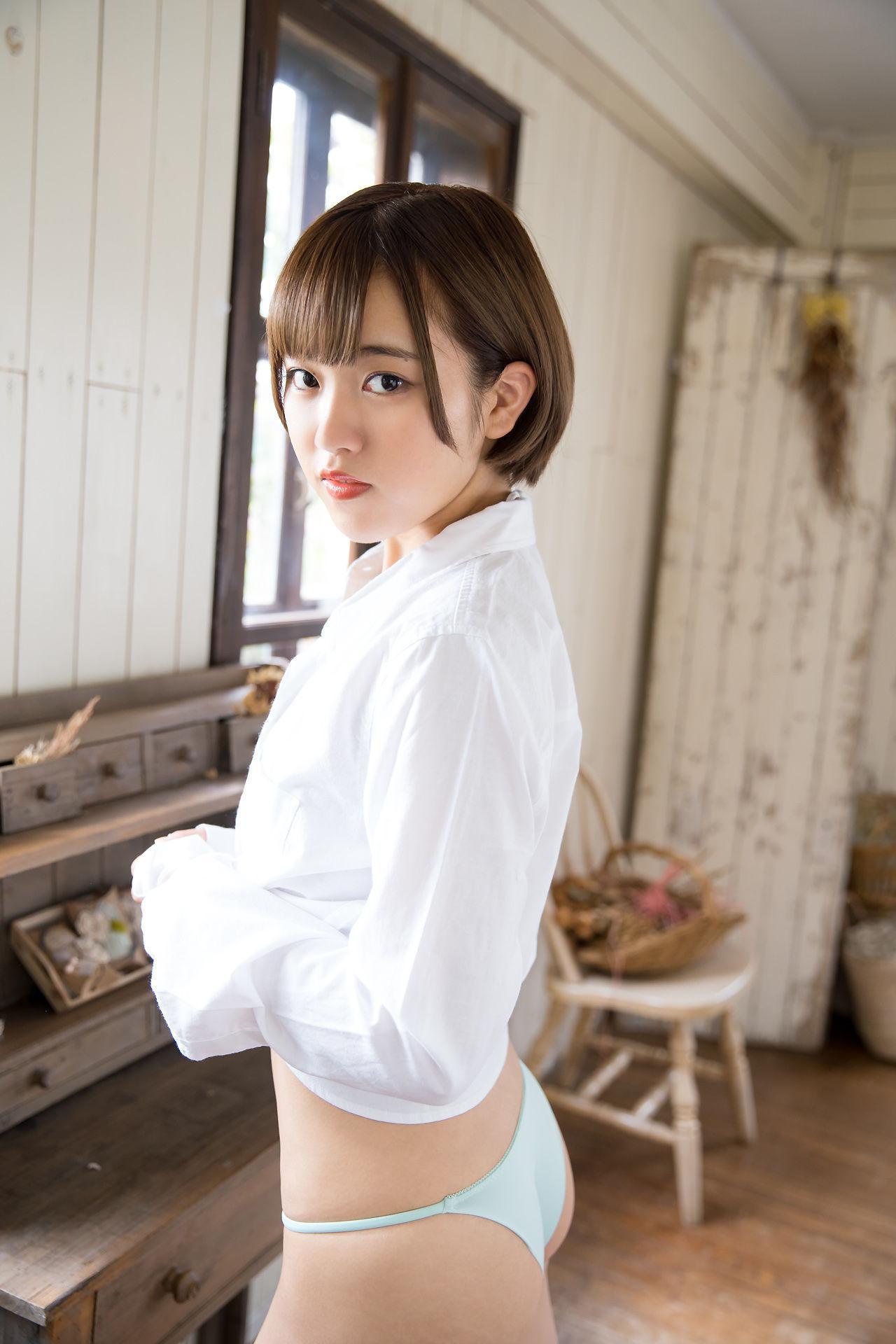 [Minisuka.tv] 香月りお – Special Gallery 13.1(64)