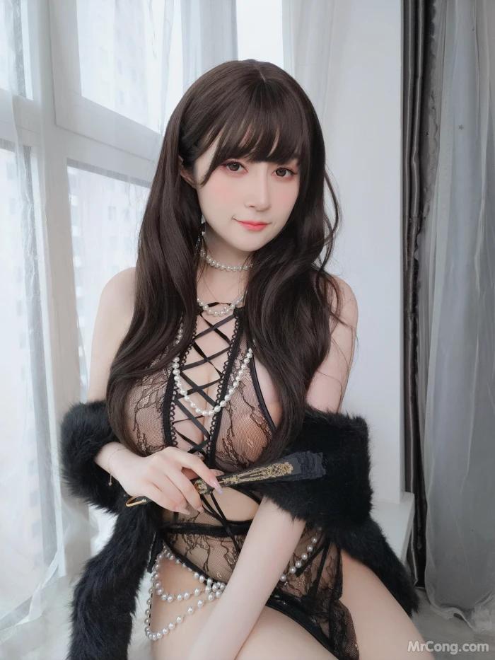 Coser@白银81: 2023年04月会员合集 (346 photos )(45)