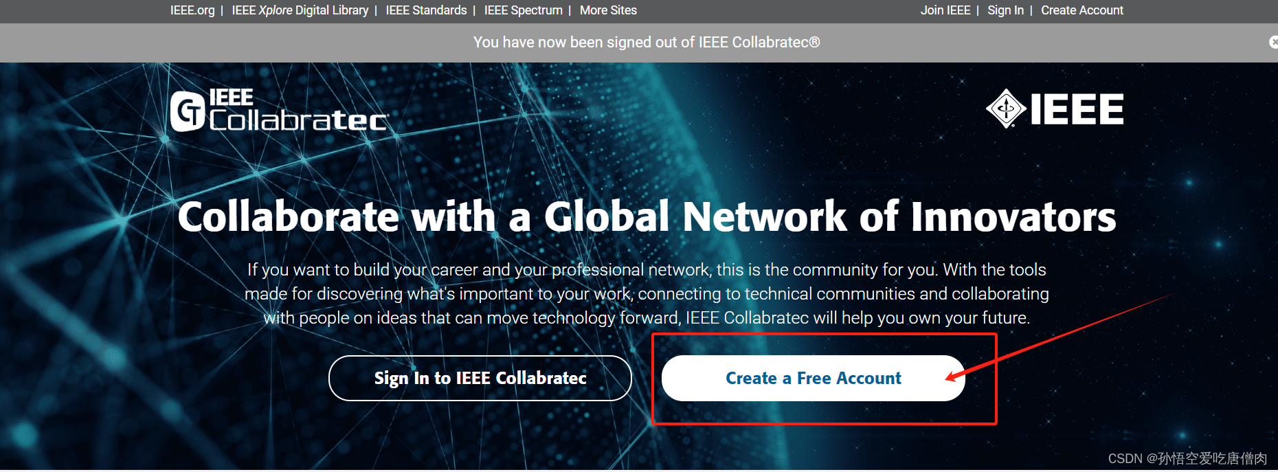 IEEE collab