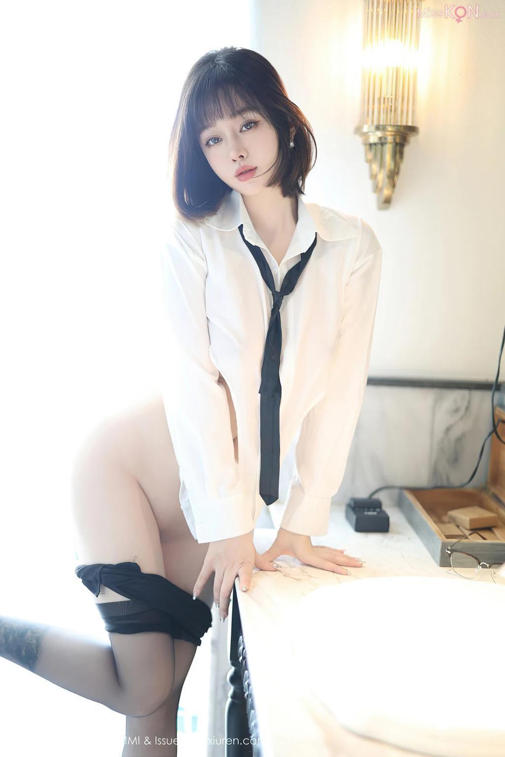 YouMi Vol.1094: Wang Yu Chun (王雨纯) (78 photos)(42)