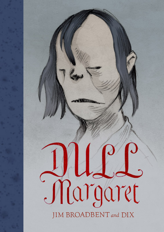 Dull Margaret (2018)