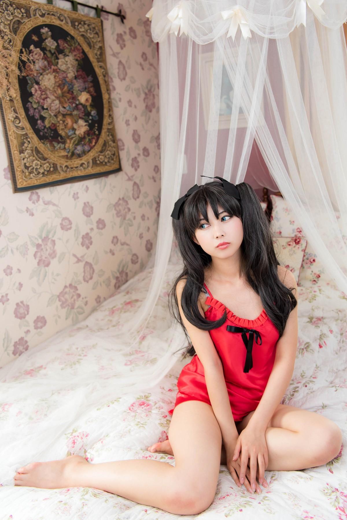 Cosplay Miu Arika ありかみう Collection Set.03(11)