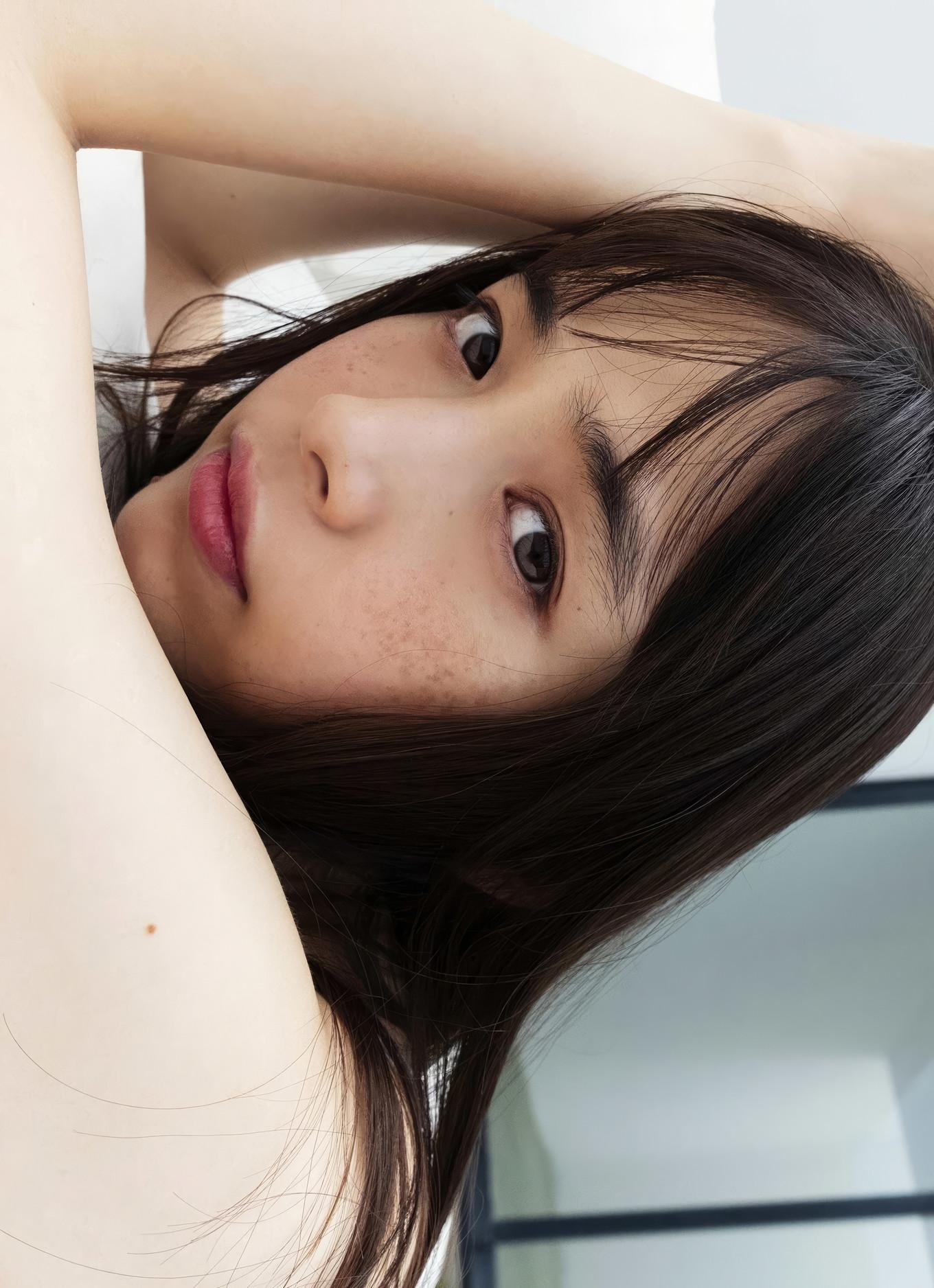 Hiroe Igeta 井桁弘恵, 週プレ Photo Book 「ヒーローになりたい。」 Set.01(9)