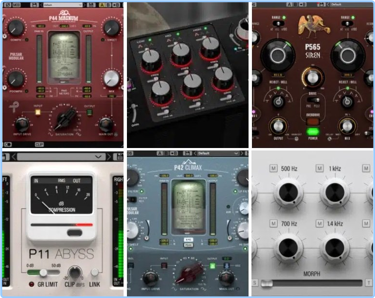 Pulsar Modular Complete Effects Bundle 2024.5.27 PkFvU7sD_o