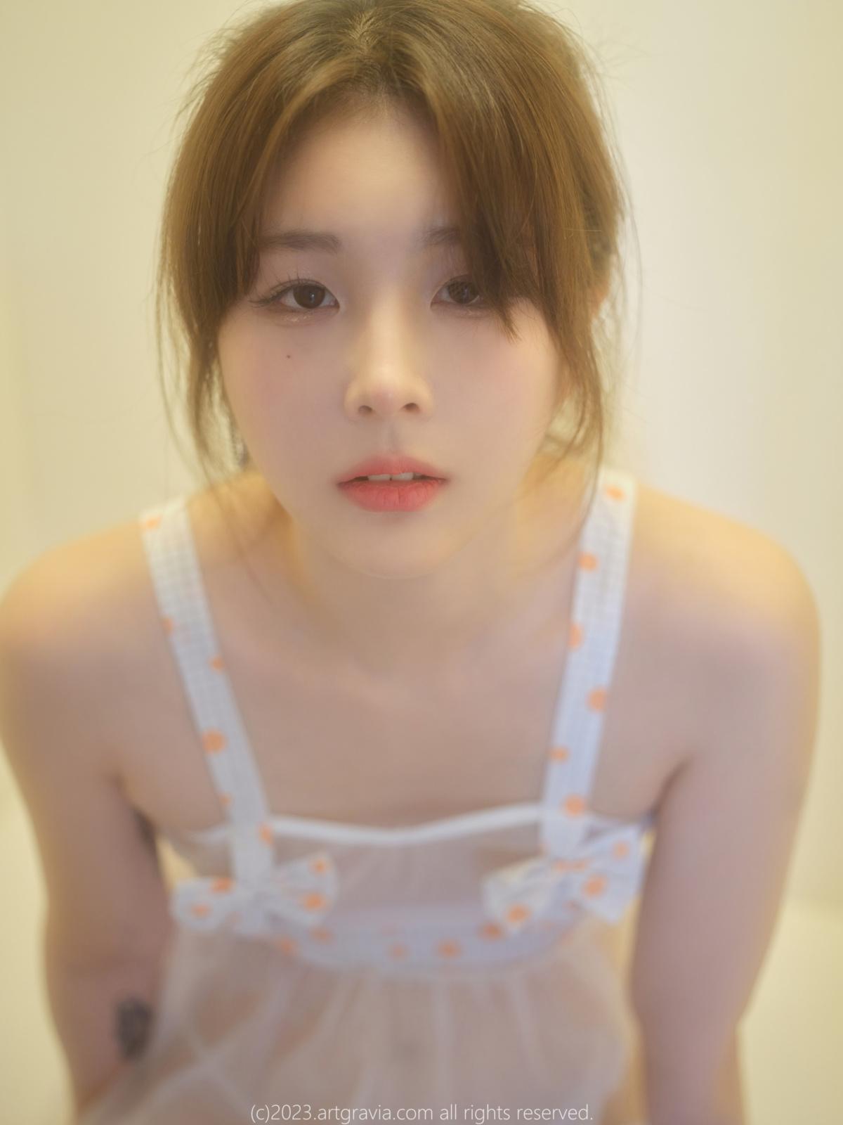 JangJoo 장주, ArtGravia Vol.513 Photobook Set.02(23)