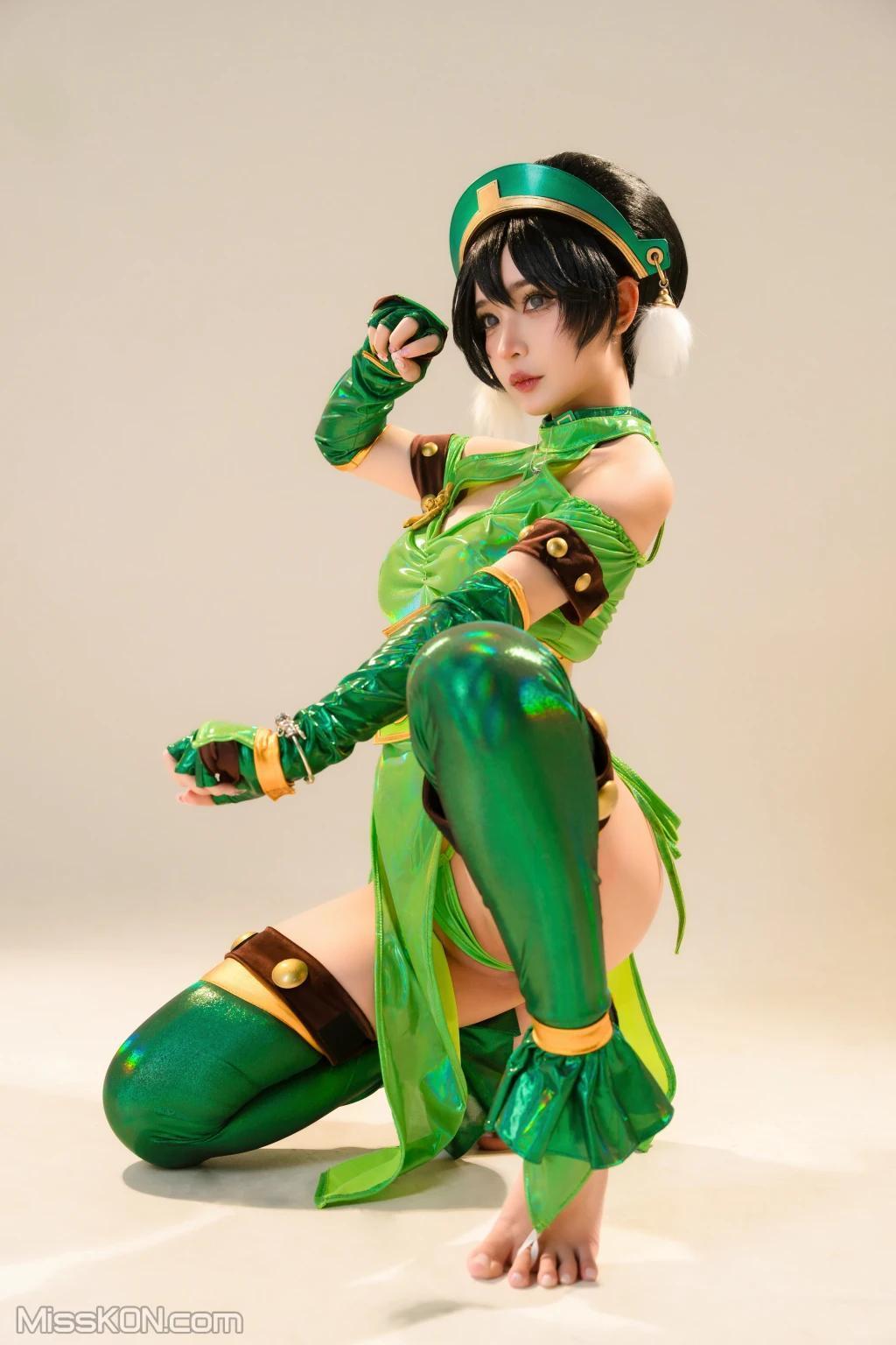 Coser@UmekoJ: Toph Beifong (210 photos )(191)