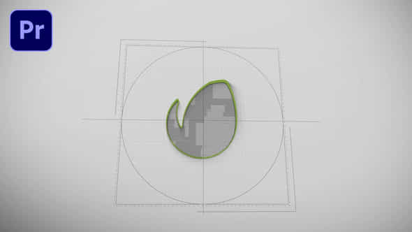 Architect Logo Reveals - VideoHive 50677913