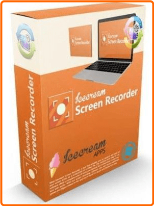 Icecream Screen Recorder Pro 7.43 (x64) Multilingual