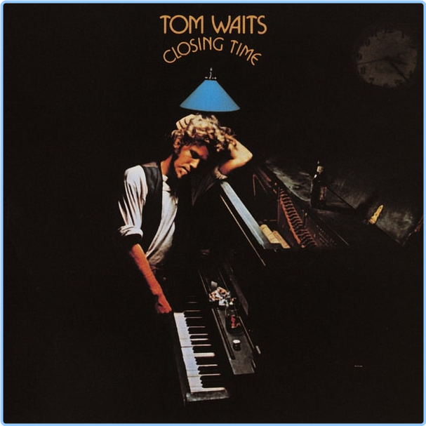 Tom Waits Closing Time PBTHAL (1973) Jazz Blues Pop Flac 24 96 LP JCX8GXYp_o