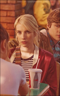 Emma Roberts - Page 3 Xp9uU1fA_o