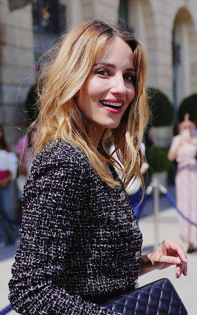 Dianna Agron - Page 2 Rc2kf3FE_o