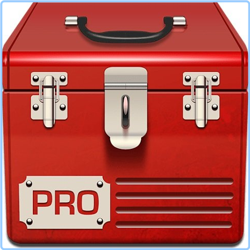 Toolbox PRO Smart, Pro Tools V3.0.1 EkaSIYV9_o