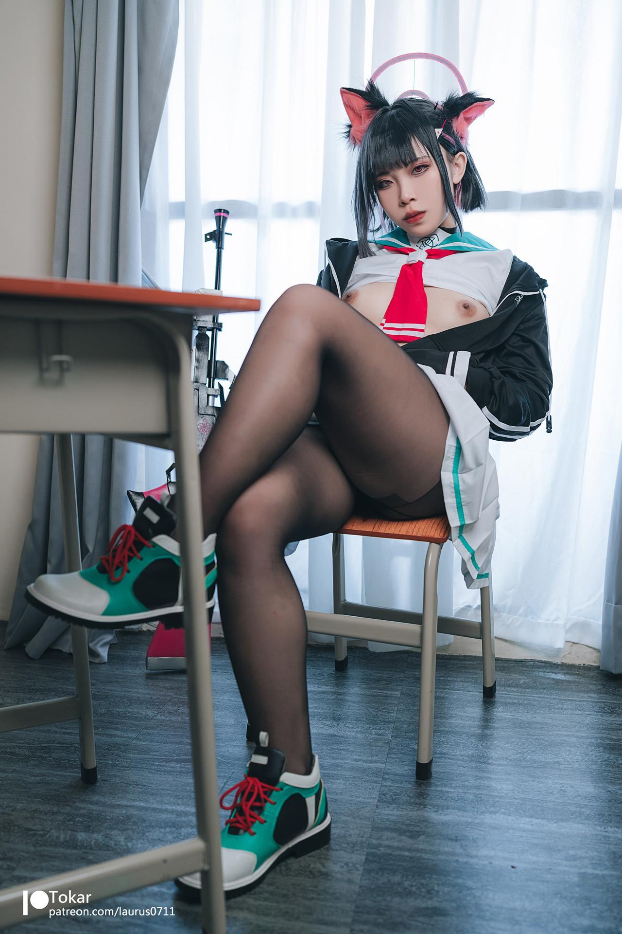 Tokar浵卡, 写真集 杏山千纱 Kyouyama Kazusa(21)