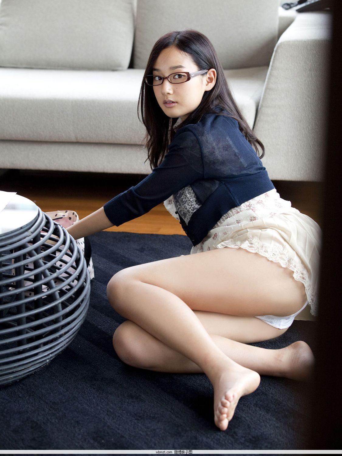 [Sabra] strictly GIRLS 高嶋香帆 Kaho Takashima 经典图集(3)