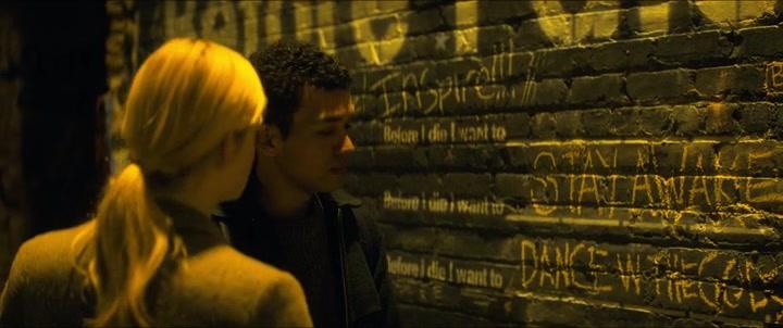 All The Bright Places 2020 HDRip XviD AC3-EVO All The Bright Places 2020 HDRip XviD AC3-EVO