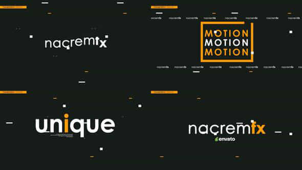 Intro - VideoHive 55900030