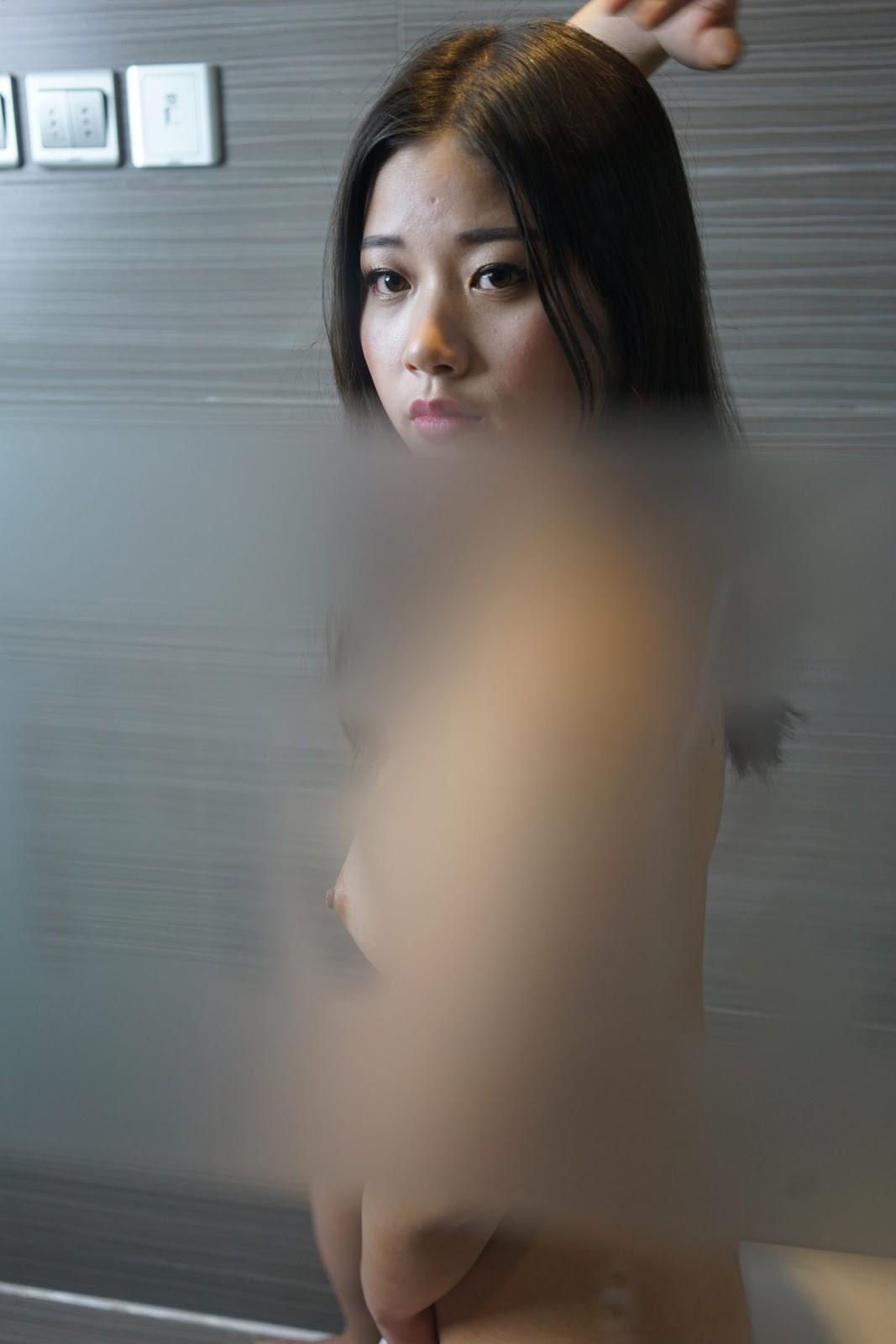 [網路收集系列] Chinese Model Jing-Err Vol.02 美模 璟兒(16)