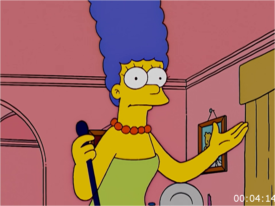 The Simpsons S15 [720p] BluRay (x265) [6 CH] KvMtiOWh_o