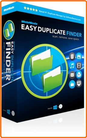 Easy Duplicate Finder 7.30.1.64 Multilingual TGAJ75Jg_o