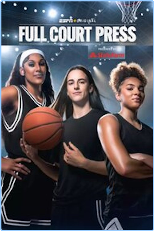 Full Court Press (2024) S01E04 [720p] WEB-DL (H265) Db0J6t8A_o