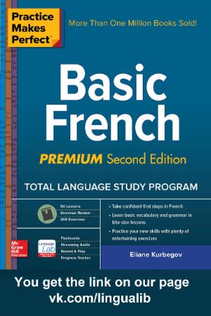 Basic French final   facebook com LinguaLIB