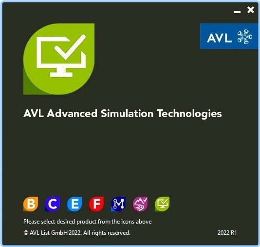 AVL Simulation Suite 2024 R1 X64 ZORhWCKK_o