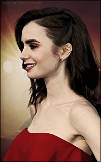 Lily Collins - Page 7 FLvrE01n_o