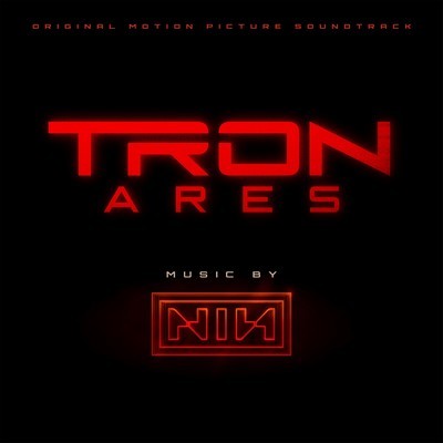 TRON: Ares Soundtrack