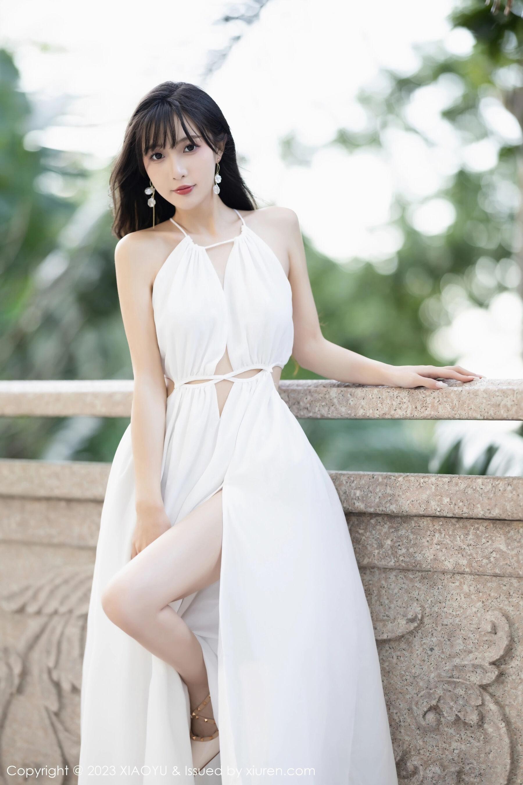 语画界 Vol. 1161 林星阑(5)
