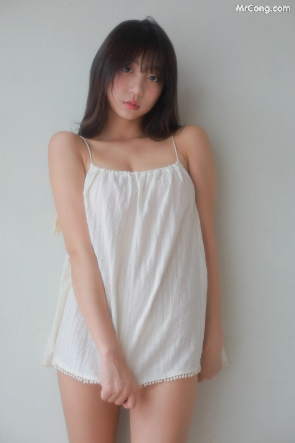 [Eunji Pyoapple] Pictorial #2 - Eunji Pyo (표은지) (129 photos)(128)