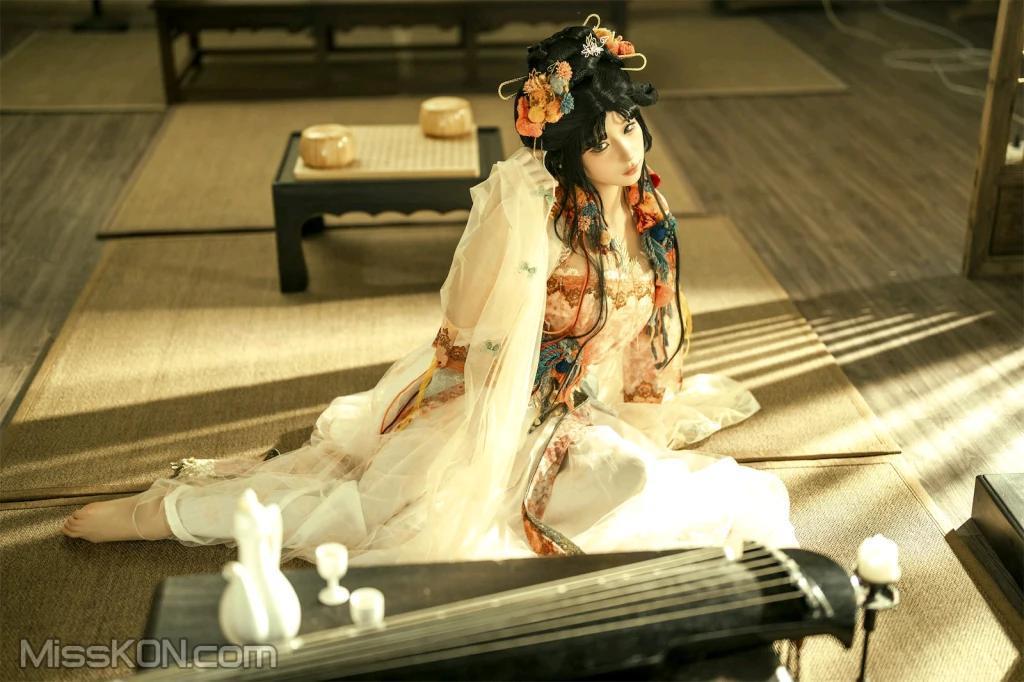 Coser@蠢沫沫 (chunmomo): 古装 (152 photos)(50)