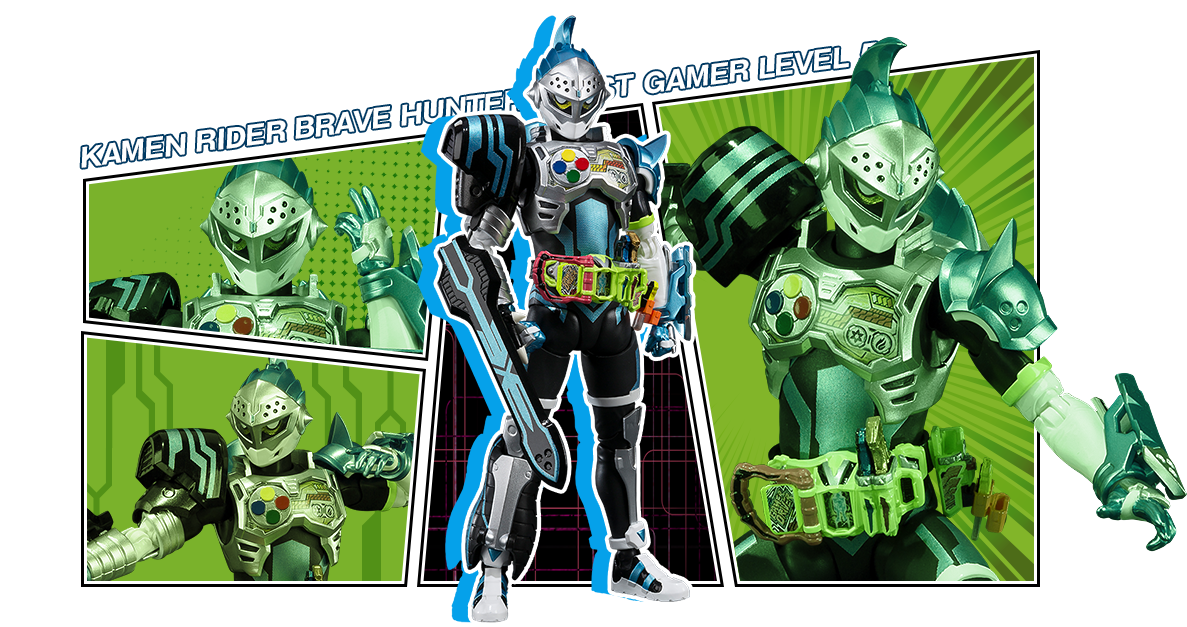 Kamen Rider - Figures Serie (Bandai) 1oimNyIZ_o