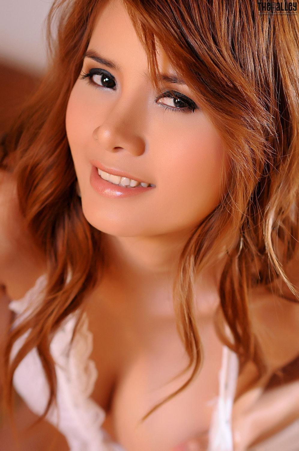 [The Black Alley] Kathy Cheow Set.15(21)