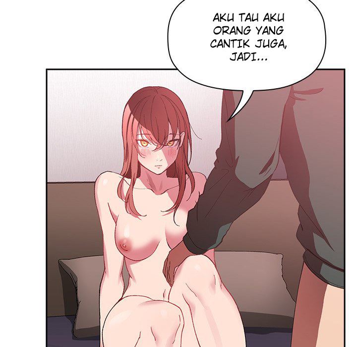 Komik Collapse & Rewind Chapter 22 page 57