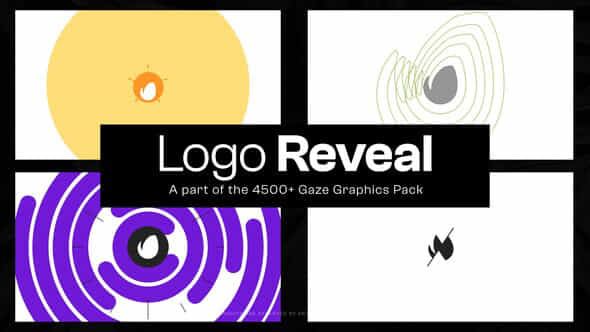 10 Logo Reveal - VideoHive 48321802