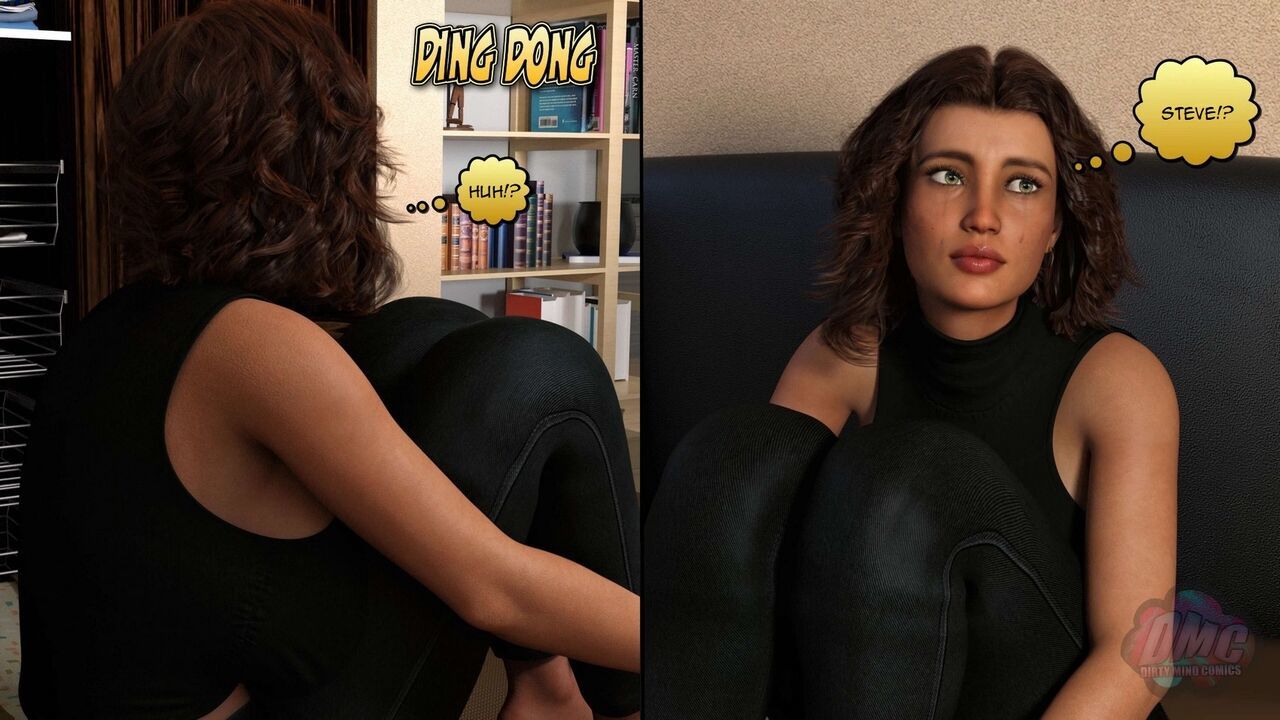 (Redoxa) Cumming Home 03 [Español]