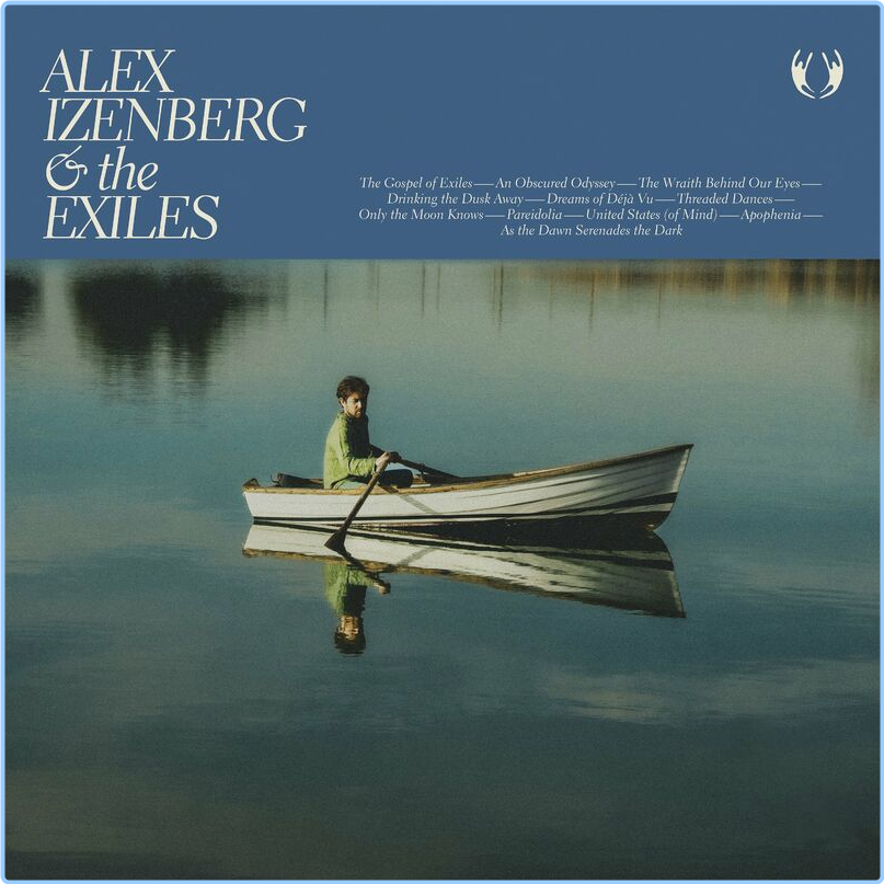 Alex Izenberg Alex Izenberg & The Exiles (2024) [320 Kbps] GYI8aidf_o