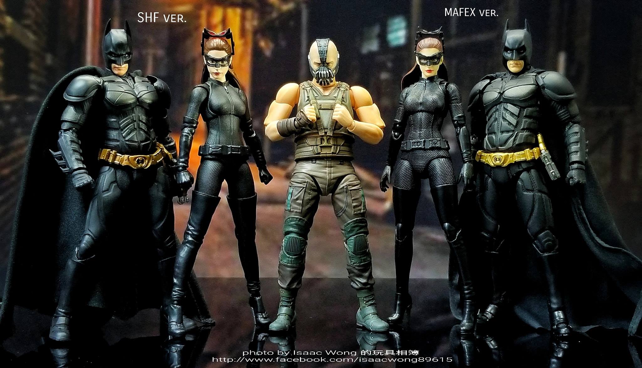 Catwoman - Batman The Dark Knigh rises - SH Figuarts (Bandai) XKqzExQo_o