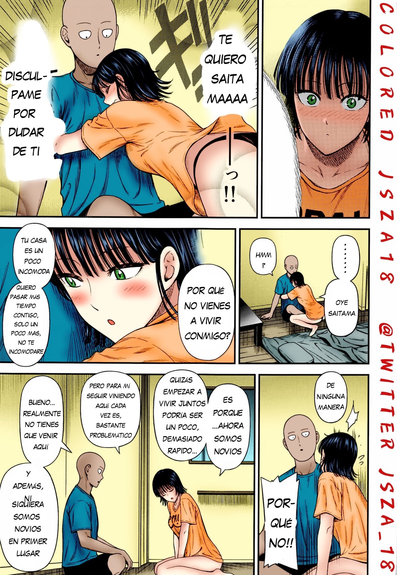 COLOR-HURRICANE-6-5-ONE-PUNCH-MAN - 33