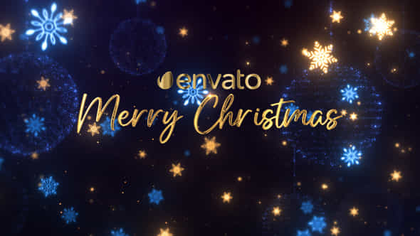 Christmas - VideoHive 49648467