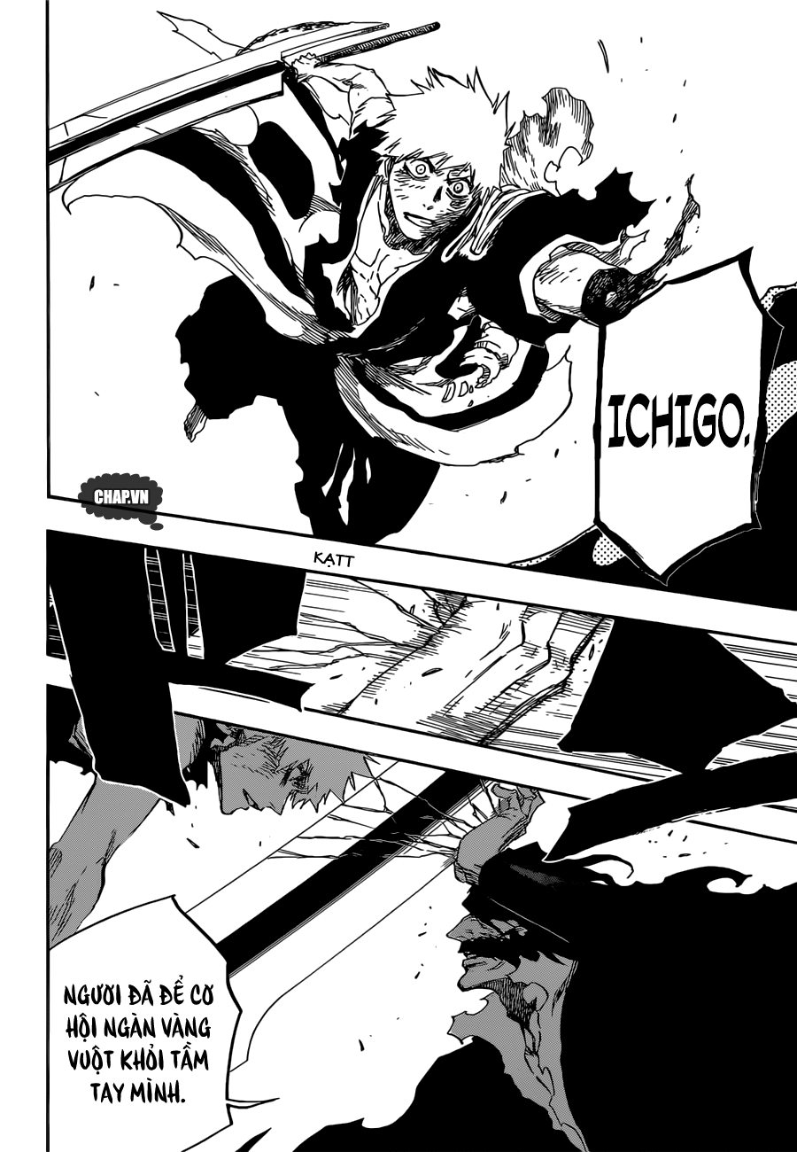 Bleach Chap 683 - Truyen.Chap.VN