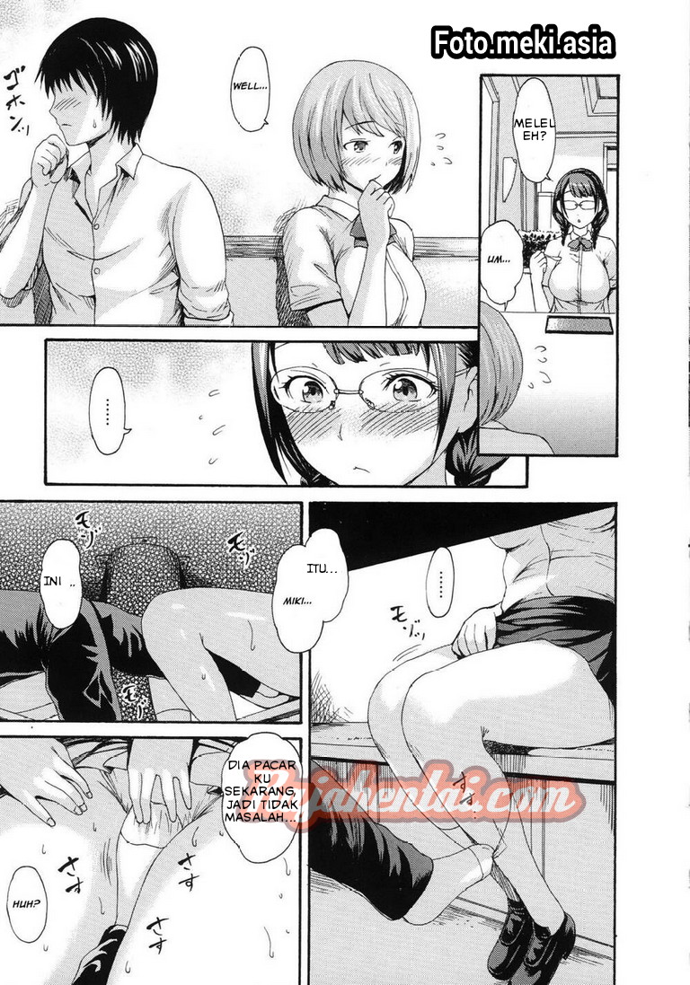 Komik Hentai Siswi Montok Dientot Pacar Temannya Manga Sex Porn Doujin XXX Bokep 07
